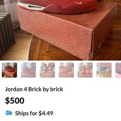  SHEA BONNEAU *NOT LEGIT* SOLD ME SOME REPS ON THIS PLATFORM ❗️❗️❗️