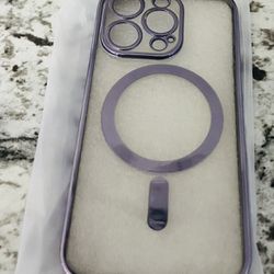 Iphone 14 Pro Case