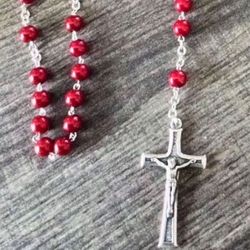 Rosary Beads
