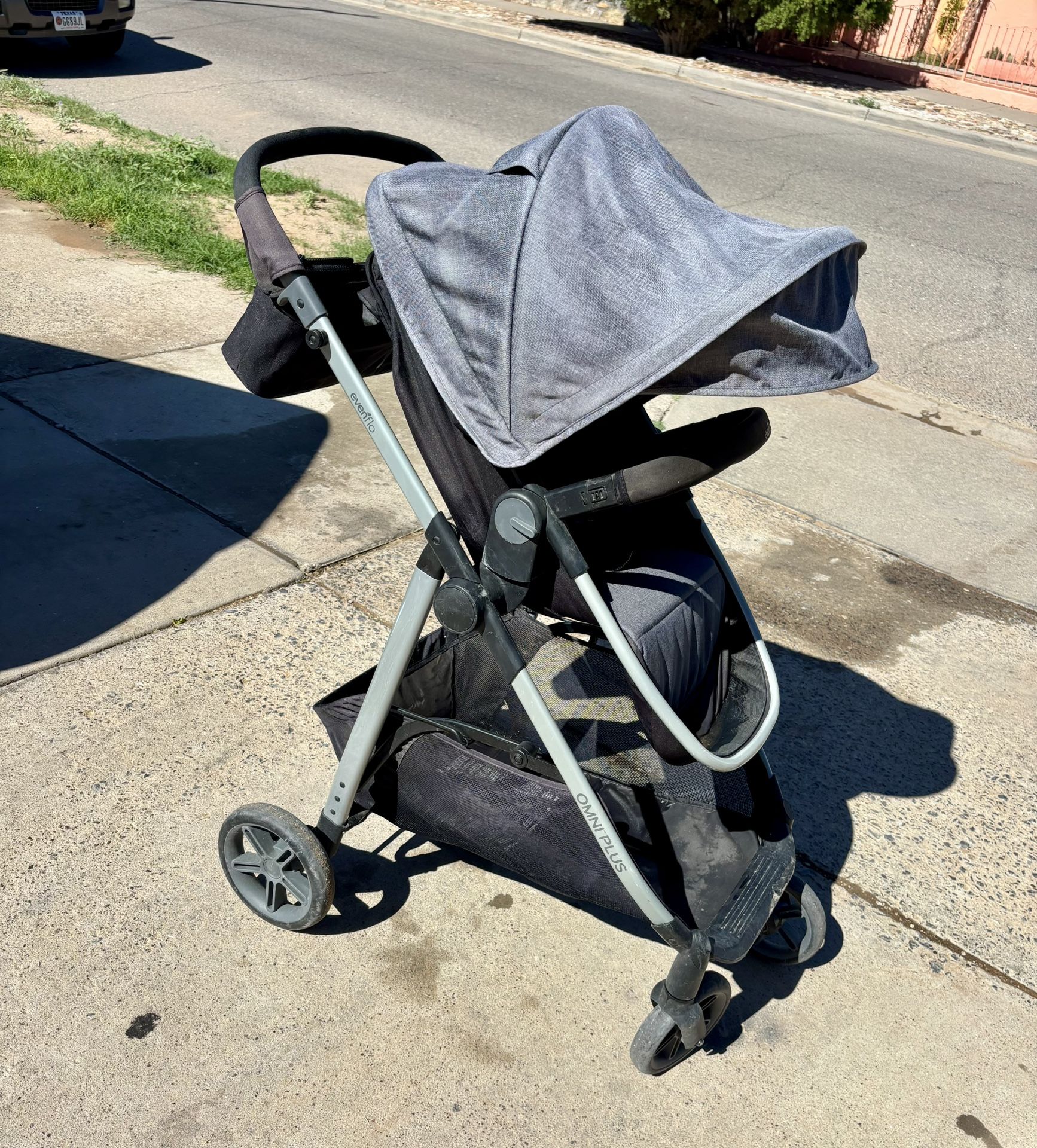 jogging bob stroller BOB Revolution Flex Duallie 3.0 Jogging Stroller main image 0