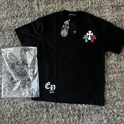 Chrome hearts shirt