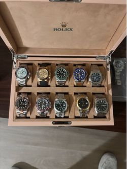 1:1 top quality watches