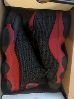 Bred 13s
