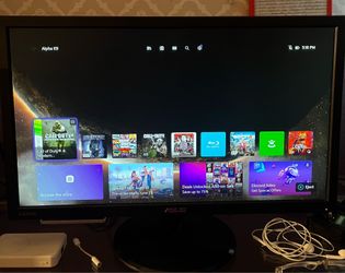 ASUS Monitor