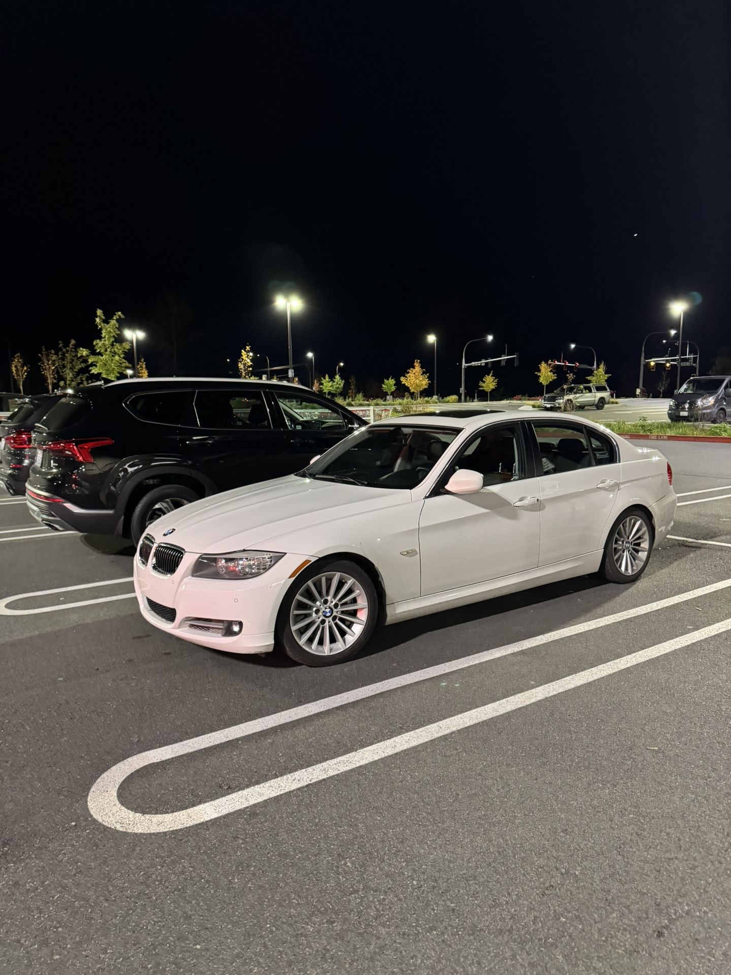 2010 BMW 335d