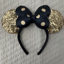 Disney Ears 