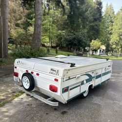 1993 Jayco Pop Up Camper