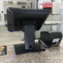 Pos Systema Lonchera