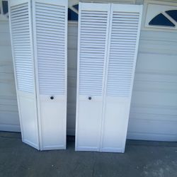 Bifold Doors