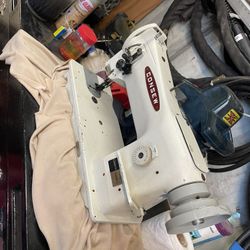 Consew Sewing machine 