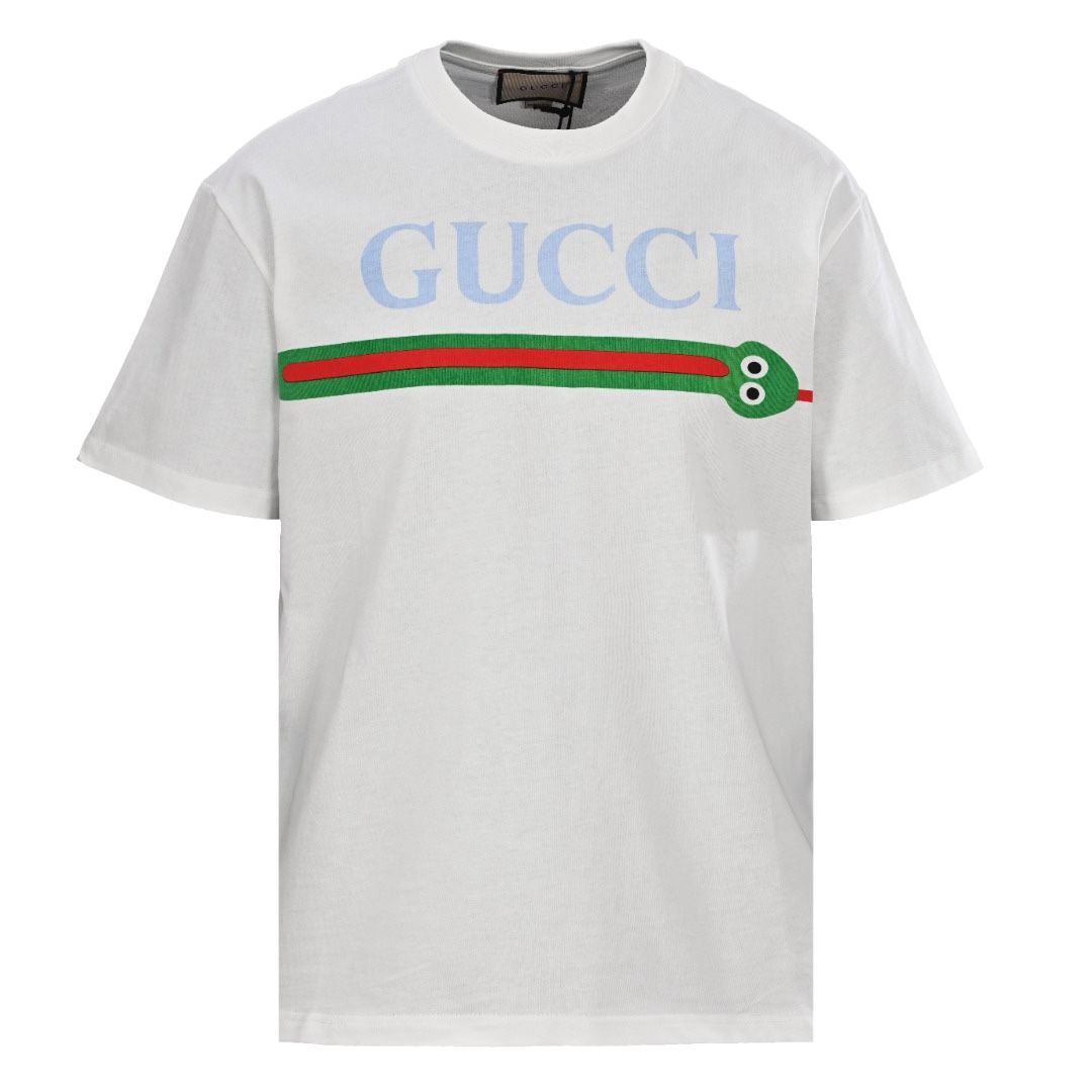 Gucci Men’s T-shirt