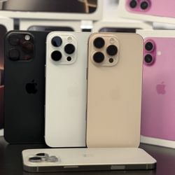 Apple iPhone 16 Pro Max 