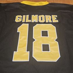 Happy Gilmore Adam Sandler Boston Jersey NEW Adult Sizes