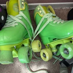 Skates 