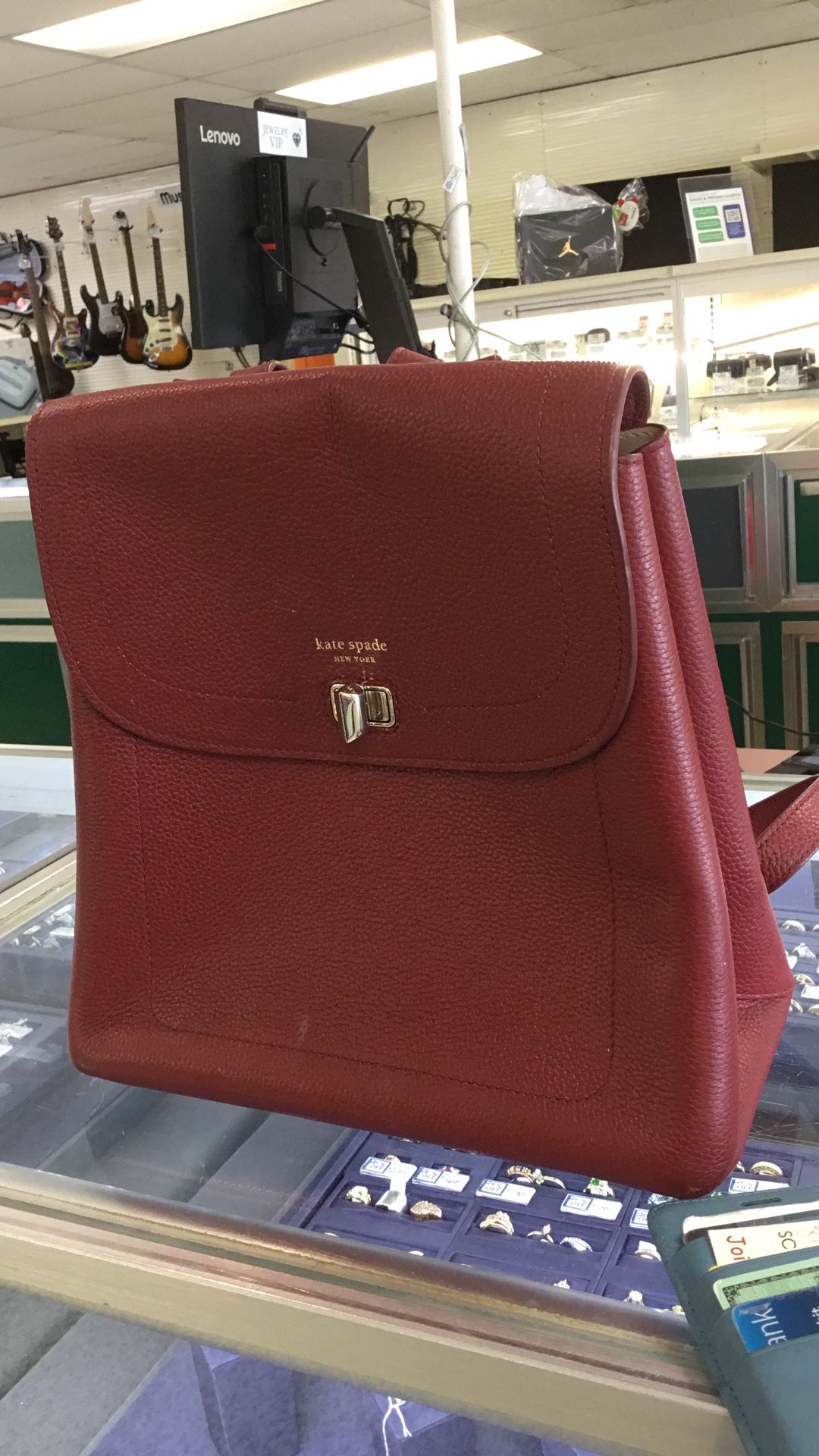Kate Spade