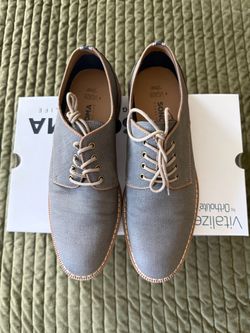 Sonoma Goods For Life Vander Shoes Men’s Size 10