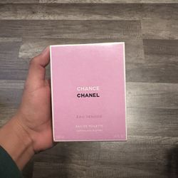 Chanel Perfume 