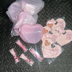Beauty Creations Products