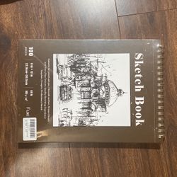 Sketch Book