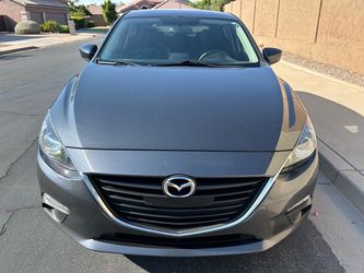 2016 Mazda Mazda3