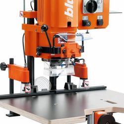 Mini press