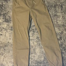 Neo Blue Pants
