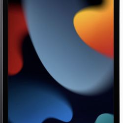 Apple iPad 9th Gen (10.2 inch, Wi-Fi + Cellular, 64GB) Space Gray - $110