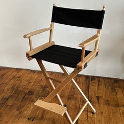 Filmcraft Professional Director's Chair