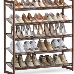 Shoe Rack
