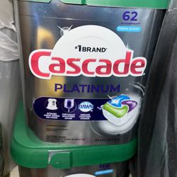 Cascade Jabón 