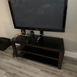 50 Inch TV Stand 