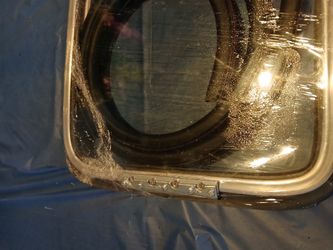 Vw Bug 1955 to 1964 Popout Windows 