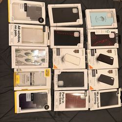 iPhone 11/Xr cases