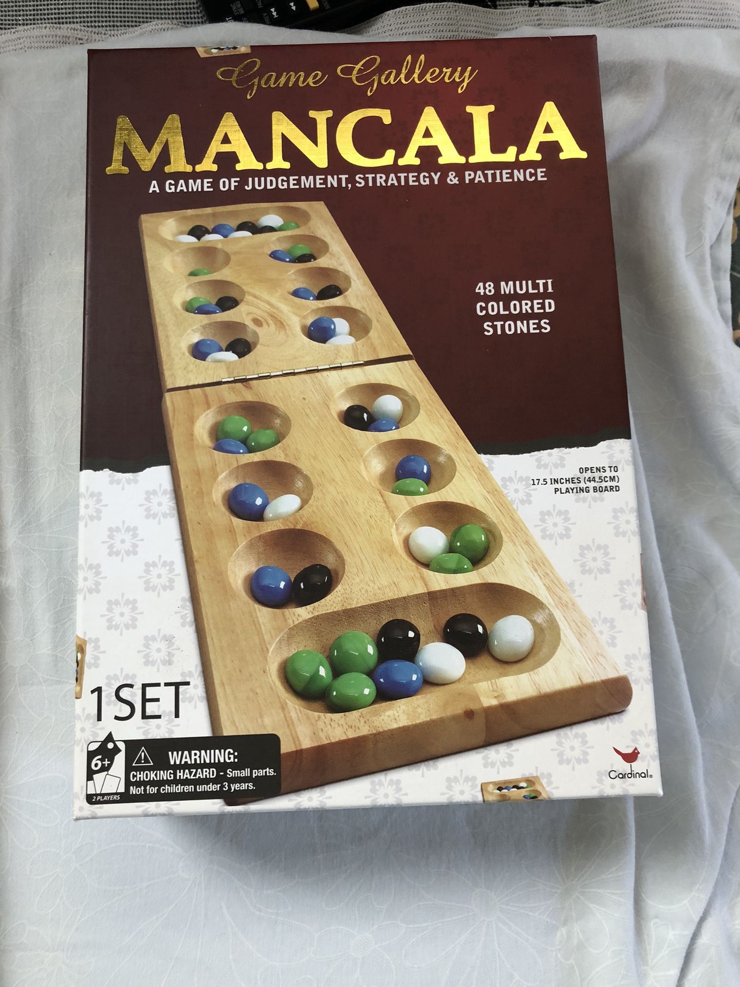 Mancala Game 