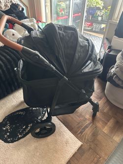 Zoosky Pet Stroller