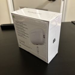 AirPod Pro 2nd Generation New In Box
