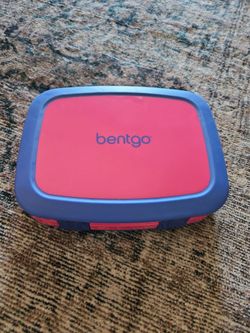 Bentgo lunch