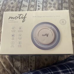 Breast Pump 