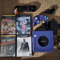 2nd Bundle Gamecube 