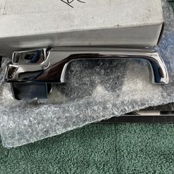 1968 C10 Door Handle With Gaskets 