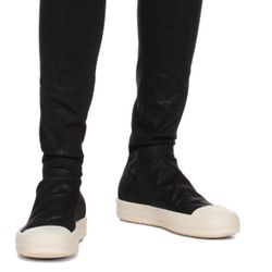 Rick Owens leather Boots For Women
