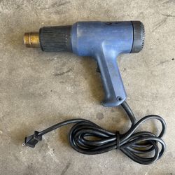Heat Gun 
