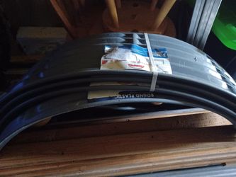 4 Widow wells $40