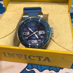 Ivicta Watch 