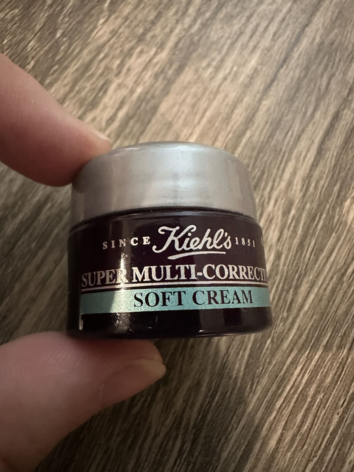 Kiehl’s Super Multi- Correction Cream 7ml
