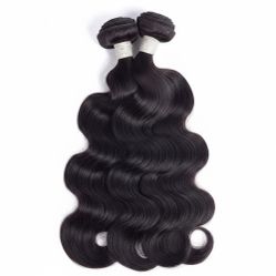 100% Human Hair Deep Wave Bundle 24 Inch 3 Piece 