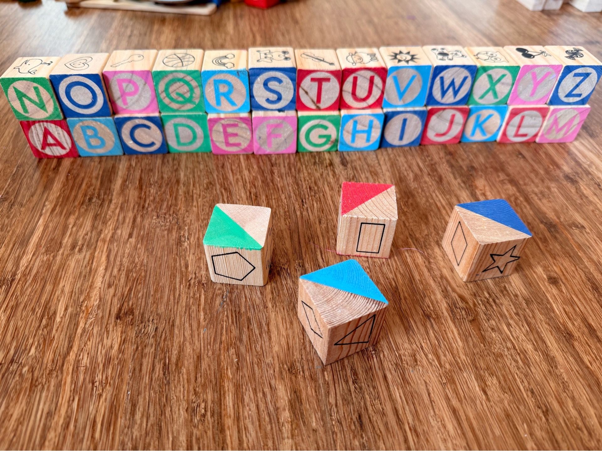 Letters