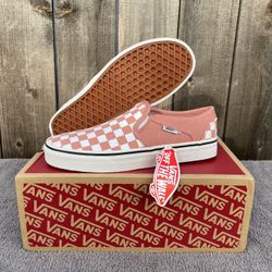 $50 Women’s Vans Brand New Size 8