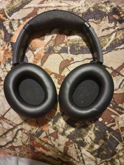 Skullcandy Crusher ANC 2 Wireless Headphones (with Aux Cable)