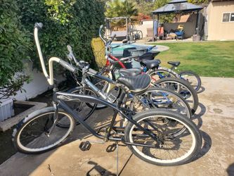 Beach Cruiser